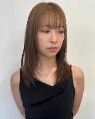 【人気急上昇🌿】カット＋ダメージ補修3stepトリートメント🌟