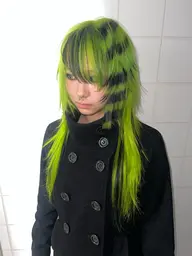 🫀🧠🫀デザインカラーなんでも!!🫀🧠🫀(ブリーチ2回込み)