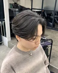 ｢ご新規様限定｣ メンズカット＋水素トリートメント      11000円→7700円✨✨