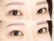 🎀パリジェンヌラッシュリフト🎀