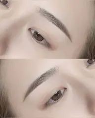 アイブロウ【眉Wax】🤍🤍