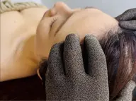 《リフトアップ》頭皮から凝りを筋膜リリースたるみ、ほうれい線改善⭐️