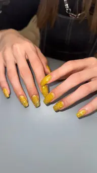 フラッシュジェルネイル💅📸