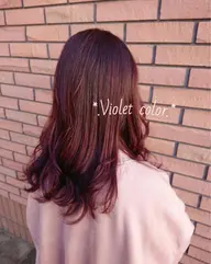 うる艶✨イルミナカラー＋コーティングトリートメント♡