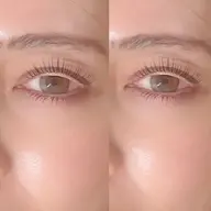 【SETメニュー】似合わせまつげ 上・下 パーマ アイシャンプー付 マスカラなど付いている時はオフ代頂きます(現金のみ)