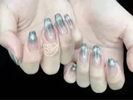 ［😻人気NO2オフ無料😻］マグネットフレンチ+長さだし不要9770円➠7770円