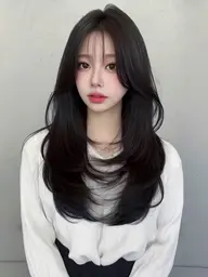 シールエステ"1本"¥480​〜​　地毛カット込み✂︎