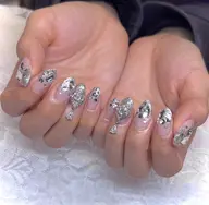 《オフなし限定✨》4本アートコース💅🏻✨️  ※前日までにアートを送れる方のみ