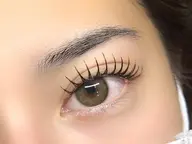 ナチュラルに盛りたい派に🍓フラットラッシュ100本🍓🍼