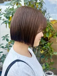 🌸【U24学生限定🍡】カット