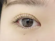 💫似合わせまつ毛パーマ上下👀💞　￥4,500