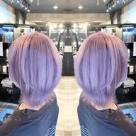 平日限定ダブルカラー