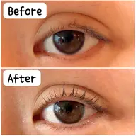 【学生リピーター様】まつ毛デザインパーマ・上のみ【コーティング付き】