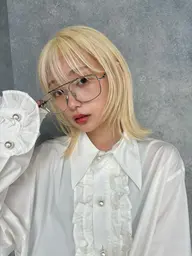 ✂️ロングレイヤーカット✂️&3stepトリートメント