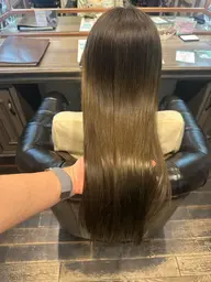 【3月限定】 Aujuaトリートメント❣️