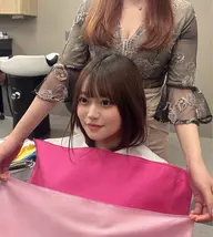 【パーソナルカラー診断士による】4シーズン16タイプ診断⭐️別途料金でメイクのアドバイス💄