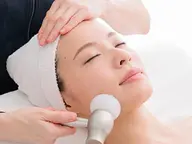 【新規】水光肌（水光美容液導入）透明感！ツヤを纏った輝く美肌！　￥３,980