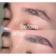 🫧パリジェンヌ＋ハリウッドブロウリフトSETメニュー🫧