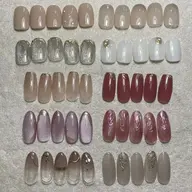 オフィスネイル