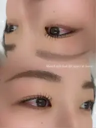 【ミニモ限定】1000円オフ✨メーテルラッシュリフト♪高持続◎