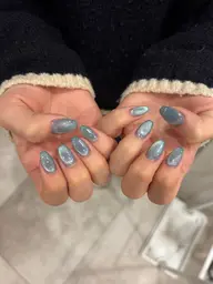 hand マグネットネイル‎˖˚˳⌖ ▫️オフなし