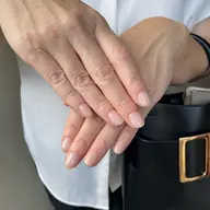 クリアネイル(カラーなし) ※注意事項お読みください