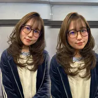 ✨ご新規様🉐4​〜​5月❣️限定✨骨格矯正カットorレイヤーカット＋業界最高峰髪質改善ULTOWAトリートメント💍