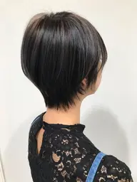 【4/9限定ご案内できます♡】似合わせ☆カット+ショートスパ付☆