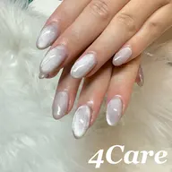 マグネットネイル💅（オフ無し）