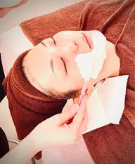 ミケコース☆シェービング ＆エステ☆一番人気☆