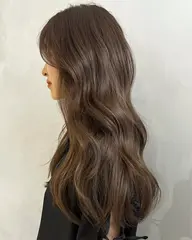 シングルカラー＋トリートメント