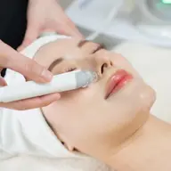 《毛穴汚れに》毛穴洗浄マシーン🌟全顔￥3900