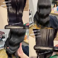 【全国の美容院で1%⁉️】しか取り扱っていません😲㊙️超音波6step oggiotto tr㊙️＋前髪カット✂️