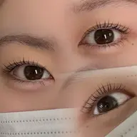 🩵5月限定🩵上まつ毛パーマ オフ有