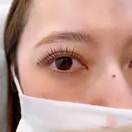 【ご新規様】ケラチンラッシュリフトorパリジェンヌラッシュリフト(上のみ)