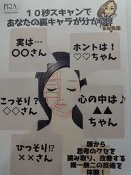 お顔のデトックス✨老廃物を流して顔ツボから身体の不調を改善✨自律神経、ホルモンが整う新技法のフェイシャル