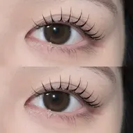 【4月18.19日限定クーポン】ラッシュリフト　次世代まつ毛パーマ＃藤沢駅＃束感