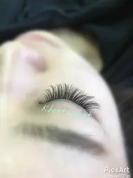 【オススメ‼︎】（オフ込）マットフラットラッシュ（130本）カラー有