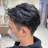 🍀カット＋パーマ