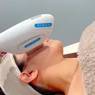 【顔脱毛】イオン導入付で美肌効果抜群✨(メイク浮き/保湿/くすみ/ザラつき等) まぶた以外､全顔施術❣