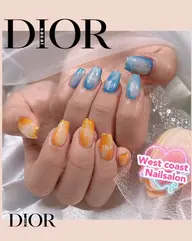 《Hand自爪》オフなし✨フリーデザイン90分（持ち込みデザインok）