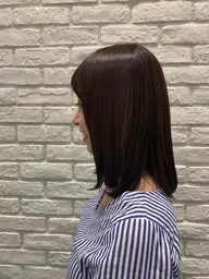 🌈カット+イルミナカラー+トリートメント🌈