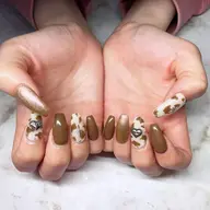 ⭐︎ジェル⭐︎4本アートし放題