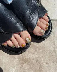 minimo限定♡simpleコース+option4本まで無料+炭酸足湯付き♡