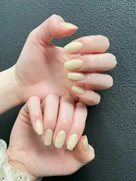 ワンカラー/ ラメ-グラデション/フラッシュ