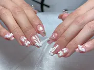 ワンカラーパーツ付け放題9980