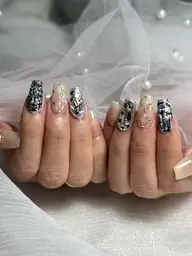 【ハンド】8本アートコース