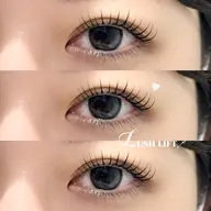 【花粉症の方におすすめ🌸】まつげパーマ 2回目 5500円 アイシャンプー付き🪞