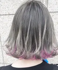 ✨学生限定✨ご好評につき1日1名様のみ！ カット & カラー＆トリートメント