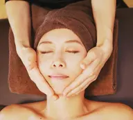 フェイシャルマッサージ40分（クレンジング、マッサージ）